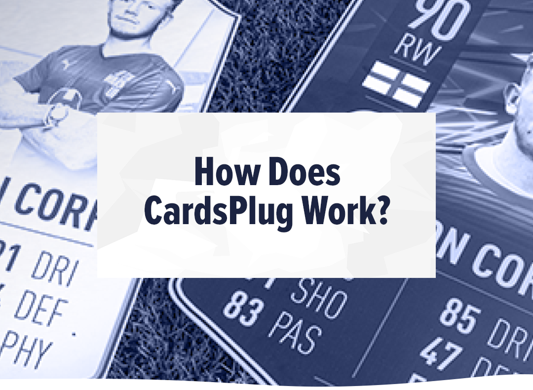 How Does CardsPlug Work?
